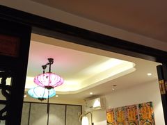 -院8里·小聚园老川菜(九眼桥店)