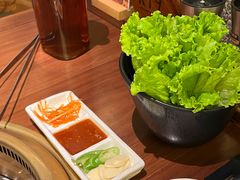 -御牛道日式烤肉料理(杭州万象城店)