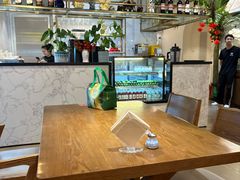 -金孔雀德宏傣味餐馆(魏公村店)