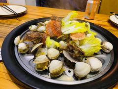 -黄寺蒸汽海鲜(黄寺大街店)