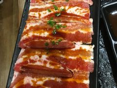 -九田家黑牛烤肉料理(石路天虹店)