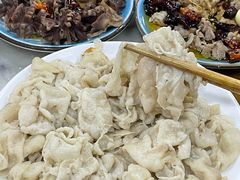 -马记伊源斋涮肉·清真菜(百子湾店)