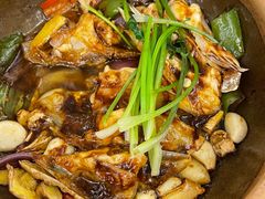 -美极鲜食坊(宝安南路店)