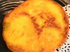 玉米饼-享月汤皇·海鲜小火锅·聚会(曲江创意谷店)