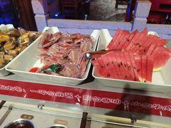 -袍家大院重庆火锅(文安路店)
