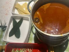 -番食园鲜食火锅(高新店)