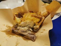 -长安大牌档之西安博物院文化餐厅(中贸店)