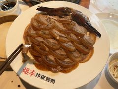 煜丰汴京烤鸭-煜丰汴京烤鸭(福彩路店)