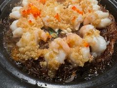 -绿茶餐厅(成都大悦城店)