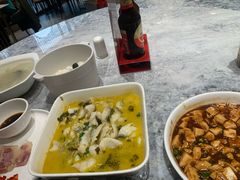 -聚丰园•湖鲜餐厅(阿红私房菜梅石路店)