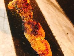 烤鸡翅-新疆伊宁远征餐厅