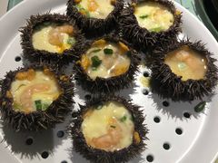 -三个渔夫·蒸汽海鲜(小白楼店)