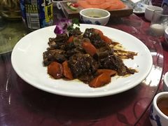 -润德轩清真菜馆(宏大路店)