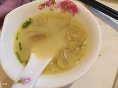 -北京中信金陵酒店