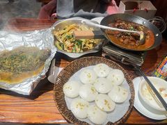 -衡厨·衡阳土菜(中南店)