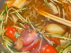 -聚点串吧·北京烧烤(赵登禹路店)