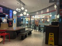 -肯德基(平江新城店)