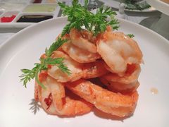 -四季民福烤鸭店(王府井灯市口店)