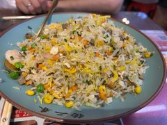 -扬二春炒饭(国庆路总店)