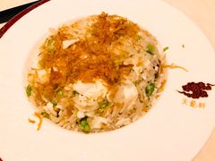 -天龙轩(香港丽思卡尔顿酒店)