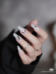 -悦指间美甲美睫