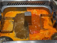 -海底捞火锅(百利广场店)