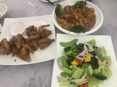 -惹味居(沙坦路)