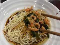 葱油拌面-德兴馆(广东路总店)