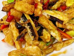 -春水锅贴·传统鲁菜(大明湖店)