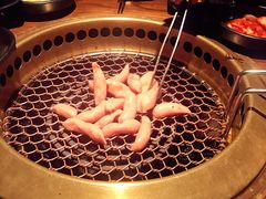 -九畋町和牛黑牛烤肉料理(三里屯3·3大厦店)