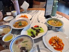-西安饭庄·非遗陕菜(钟楼店)