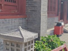 -沧州文庙