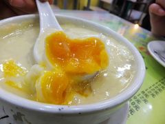 椰子凤凰奶糊窝蛋-玉椰林甜品店(创始店)