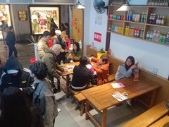 -赵元章肉骨烧(山塘街店)