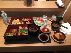 -西村日本料理(香格里拉饭店)
