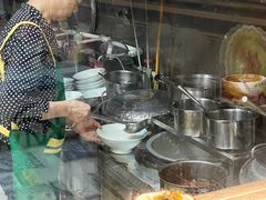 -南充姚记米粉(玉林店)