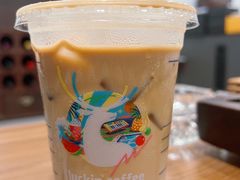 -瑞幸咖啡(K酷·时尚广场店)