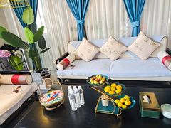 -足传奇足浴SPA(科技城店)