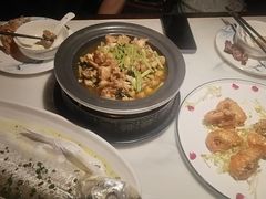 -柳莺湖上·湖景餐厅·江南菜(西湖店)