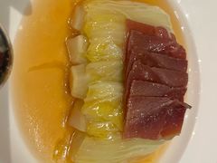 -8餐厅(新葡京酒店)