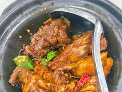 -新峰肉骨茶