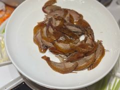 -臻味到北京烤鸭(MM3购物中心店)