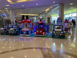-卡通尼乐园(印象汇店)