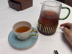 -明阁 Ming Court(广州朗豪酒店)