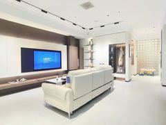 -上海月星家居(澳门路店)