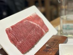 -牛街·马辈儿涮肉(牛街总店)