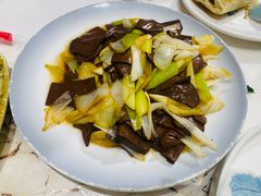 -高玛纳驴肉火烧(一世界店)