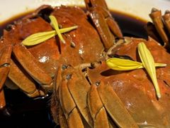 -成隆行·蟹王府(九江路店)