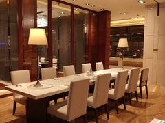 -River Café 海鲜自助(重庆丽笙世嘉酒店)