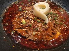 -北京老铺烤鸭(西稍门店)